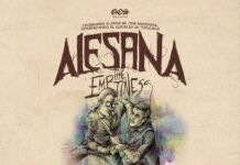 Alesana en Bogotá 2026: “The Emptiness” completo en Ace of Spades The Emptiness Tour: Alesana celebra 16 años de su álbum icónico en Bogotá