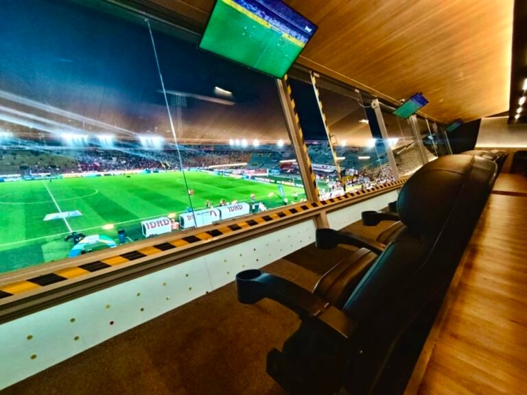 Efecto Sencia: El estadio de Bogotá generó 172.000 empleos en 2025