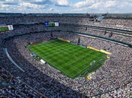 Booking.com: Búsquedas de alojamiento crecen hasta 177.000% por fútbol