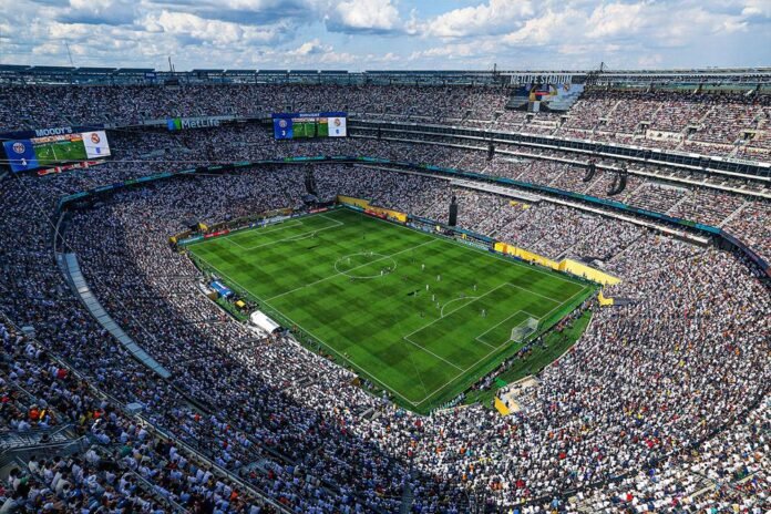 Booking.com: Búsquedas de alojamiento crecen hasta 177.000% por fútbol