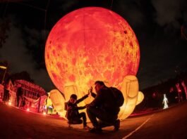 Festival Brilla Sueños 2025: Pista de Hielo y Magia en el Estadio Camacho