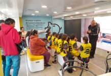 Bus Escuela Bancolombia 2025: educación financiera y sostenibilidad Bus Escuela: La Iniciativa que Lleva Educación Financiera a Zonas Rurales