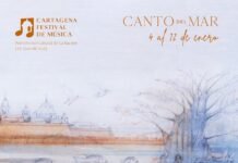 Guía de la música de cámara en el XX Cartagena Festival de Música Música de cámara en el Cartagena Festival de Música: Escenarios y artistas