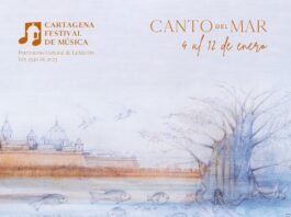 Música de cámara en el Cartagena Festival de Música: Escenarios y artistas