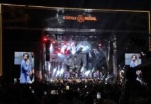 Fiesta Chivas Regal: inauguración oficial de la Feria de Cali Chivas House Cali: La Fiesta que Nadie se Quiere Perder el 25 Dic