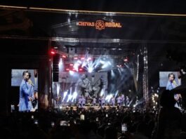 Chivas House Cali: La Fiesta que Nadie se Quiere Perder el 25 Dic