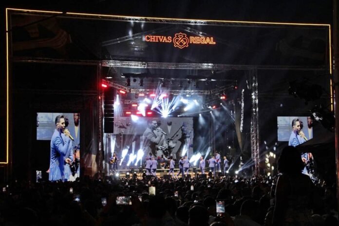 Chivas House Cali: La Fiesta que Nadie se Quiere Perder el 25 Dic