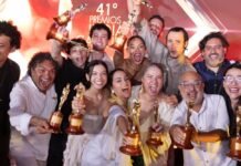Premios India Catalina 2026 abren inscripciones con 71 categorías Guía para postular a los Premios India Catalina 2026: Novedades