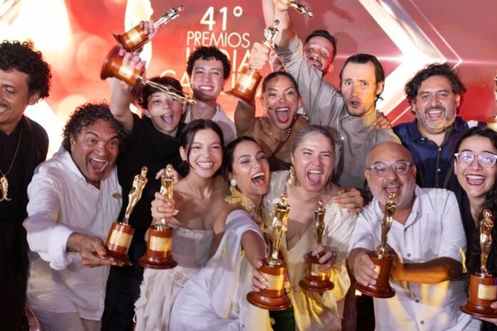 Guía para postular a los Premios India Catalina 2026: Novedades