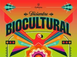 Adriana Lucía y La Pascasia Siguen la Fiesta en el Centro Nacional de las Artes