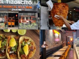 El Tizoncito Bogotá
