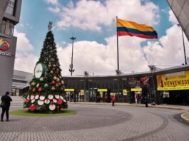 Fechas y Boletas para Expoartesanías 2025: El Encuentro Artesanal en Corferias