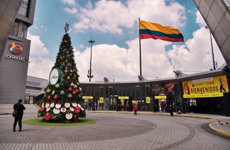 Fechas y Boletas para Expoartesanías 2025: El Encuentro Artesanal en Corferias