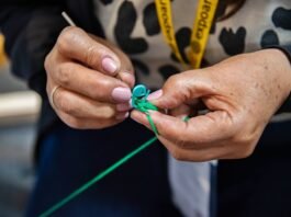 Carriel Antioqueño y Arte Vivo: Descubra lo Nuevo de Expoartesanías 2025 en Corferias