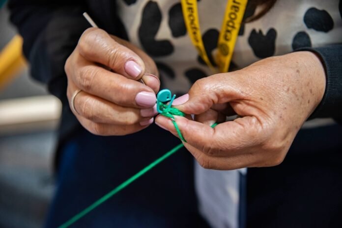 Carriel Antioqueño y Arte Vivo: Descubra lo Nuevo de Expoartesanías 2025 en Corferias