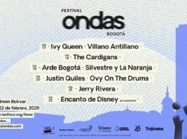 Guía del Festival Ondas: Una experiencia musical y gastronómica única