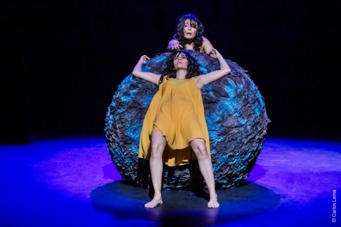 Artes vivas en Bogotá: 39 obras locales integrarán la programación del FIAV 2026