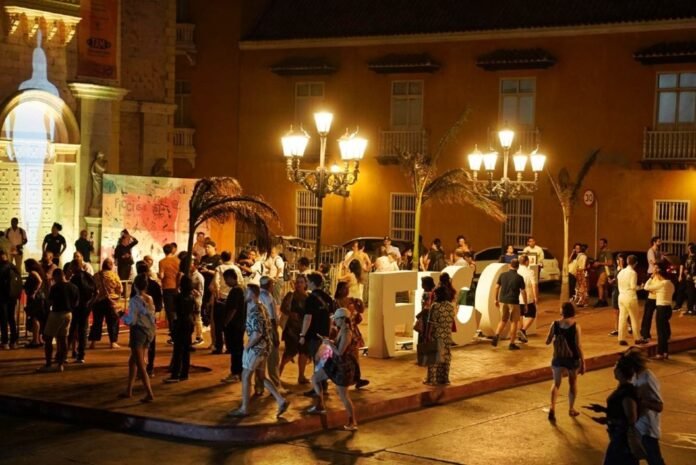 Festival FICCI 65: Convocatoria Final para Premios Óscar y Mercado Iberoamericano