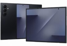 Samsung presenta el Galaxy Z TriFold: La forma que define el futuro de la innovación móvil Samsung Galaxy Z TriFold: Ultrateléfono, Rendimiento Premium y Productividad Ilimitada