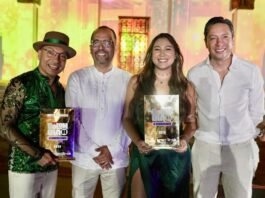 Colombiar 4 Generaciones: Resultados y ganadores del docu-reality de Fontur