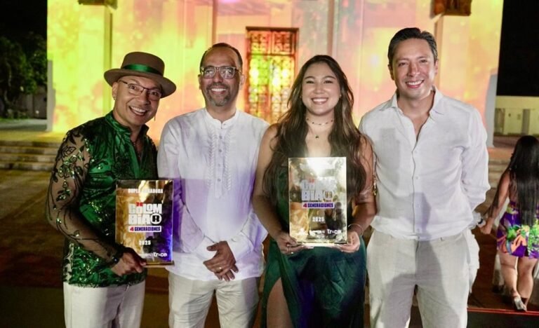 Colombiar 4 Generaciones: Resultados y ganadores del docu-reality de Fontur
