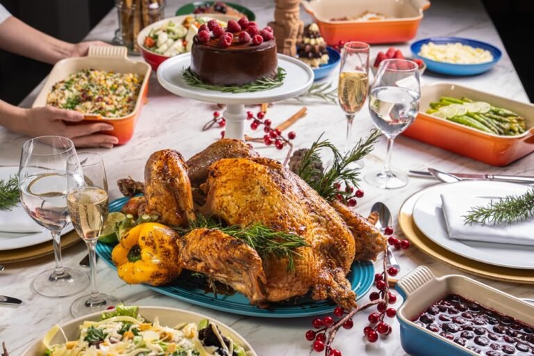 Navidad y año nuevo en Grand Hyatt Bogotá: guía de experiencias 2025