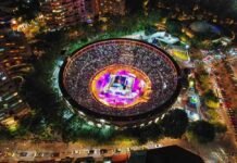 Navidad en Bogotá 2025: Guía de planes, luces y eventos imperdibles Planes imperdibles en Bogotá para diciembre: Luces, cultura y récords