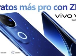 Smartphones vivo: Los mejores regalos tecnológicos para esta Navidad