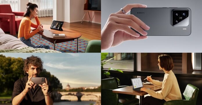 Descuentos Xiaomi: Encuentra el regalo tecnológico ideal este diciembre