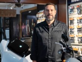 Harley-Davidson Acelera en Colombia: El Liderazgo de Edwin Vélez y la Nueva Vitrina en Pereira