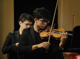 Capital Musical de Colombia: Ibagué Presenta su Campaña "Una Experiencia Viva"