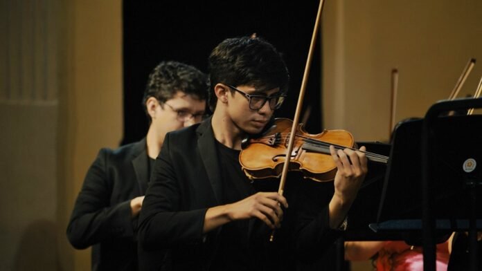 Capital Musical de Colombia: Ibagué Presenta su Campaña 