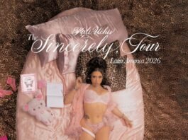 Show de Kali Uchis en el Movistar Arena: Precios y fecha oficial