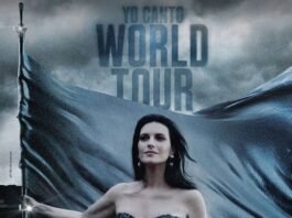 Yo Canto World Tour 2026: Laura Pausini regresa a Colombia y lanza nuevo álbum