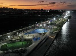 Malecones de Barranquilla, Cartagena y Riohacha: La revolución del Caribe