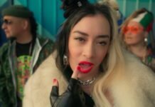 Chika Di: “Cielito Lindo” electro-latino, himno de Telemundo 48 para el mundial