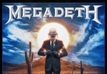 Megadeth en Bogotá 2026: Gira de despedida en el Movistar Arena Megadeth se despide de Colombia: Fecha, preventa y boletas del adiós