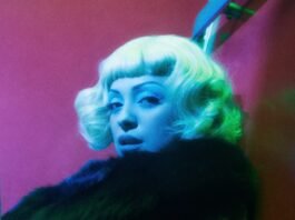 Femme Fatale Tour: Mon Laferte confirma conciertos en Bogotá y Medellín