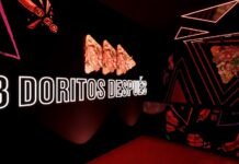 Primer museo sensorial PepsiCo en Bogotá: entradas gratis Bogotá tiene el Primer Museo Sensorial de PepsiCo (Gratis en Zona T)