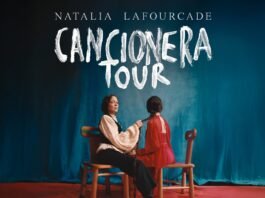 Natalia Lafourcade en Colombia: El show íntimo "Cancionera" llega en mayo