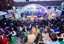 Navidad es Cultura 2025: Bogotá logra récord de 3 millones de asistentes Balance Navidad es Cultura 2025: Arte, turismo y récord económico