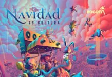 Bogotá brilla en Navidad: más de 670 eventos gratuitos te esperan Los 3 Grandes Shows de Navidad en Bogotá (Tunal, Bolívar, Santamaría)