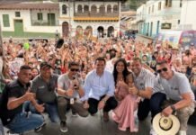 Canal Trece ilumina la navidad de La Palma con “Mil regalos, mil sonrisas” Más de mil sonrisas en La Palma: El impacto de "Mil regalos, mil sonrisas" de Canal Trece