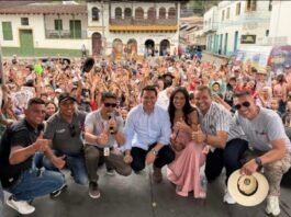 Más de mil sonrisas en La Palma: El impacto de "Mil regalos, mil sonrisas" de Canal Trece