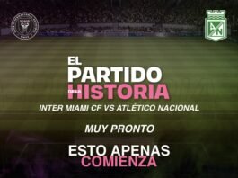 Messi viene a Colombia: Cómo comprar boletas para Inter de Miami vs. Nacional