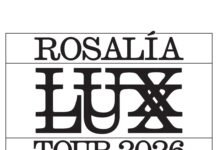Rosalía en Colombia 2026: Todo sobre su concierto ‘LUX’ en el Movistar Arena Rosalía en Colombia 2026: Todo sobre su concierto 'LUX' en el Movistar Arena
