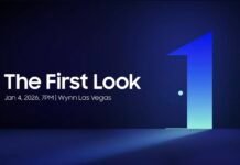 Samsung: IA y DX en “The First Look” antes de CES 2026 Visión de Samsung 2026: IA y Conexión en "The First Look"