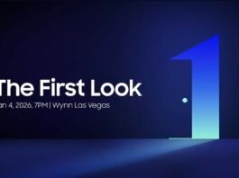Visión de Samsung 2026: IA y Conexión en "The First Look"
