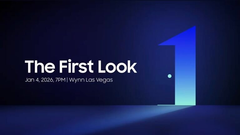 Visión de Samsung 2026: IA y Conexión en "The First Look"