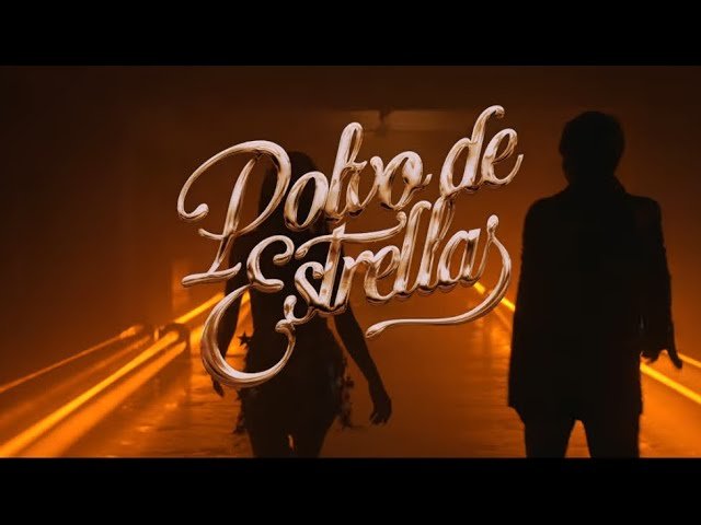 Turf y Lali reinventan “Loco un Poco” en Polvo de Estrellas